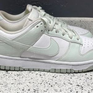 Dunk low Womens